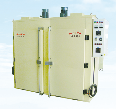 HP-KX-9 精密熱風烤箱(雙門雙控) HP-KX-9 精密熱風烤箱(雙門雙控)